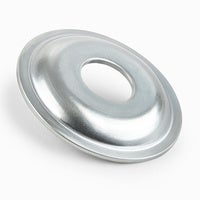 Rondelle barre antiroulis