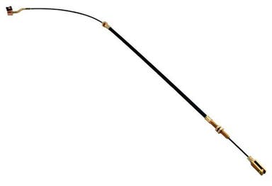 Injection par câble d'accélérateur pour Volvo 164