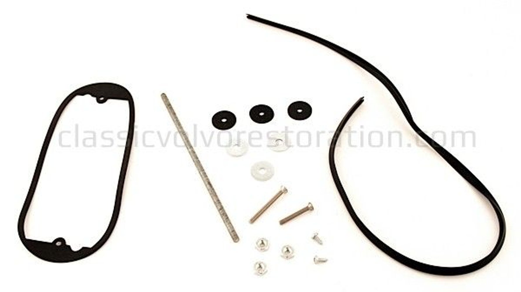 Kit de montage pour feu arrière Volvo PV544