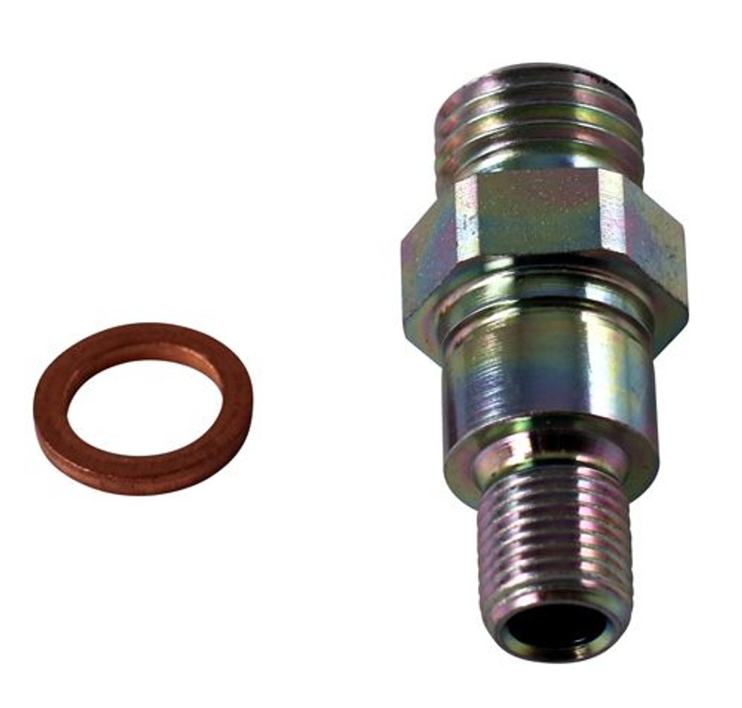 Clapet anti-retour pour Volvo 740, 760