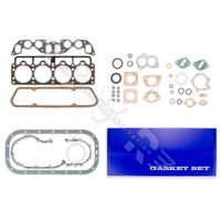 Kit de nettoyage de suie B20A, B20B, B20D pour Volvo -72 — bild 1 av 4