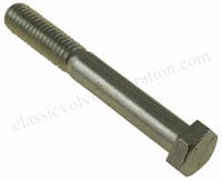 Vis UNC 1/2-13x4" (102 mm) — bild 1 av 2