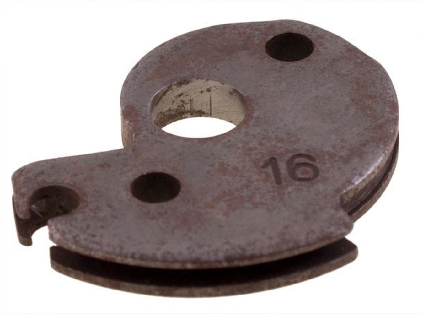 Système contrôle arbre à cames