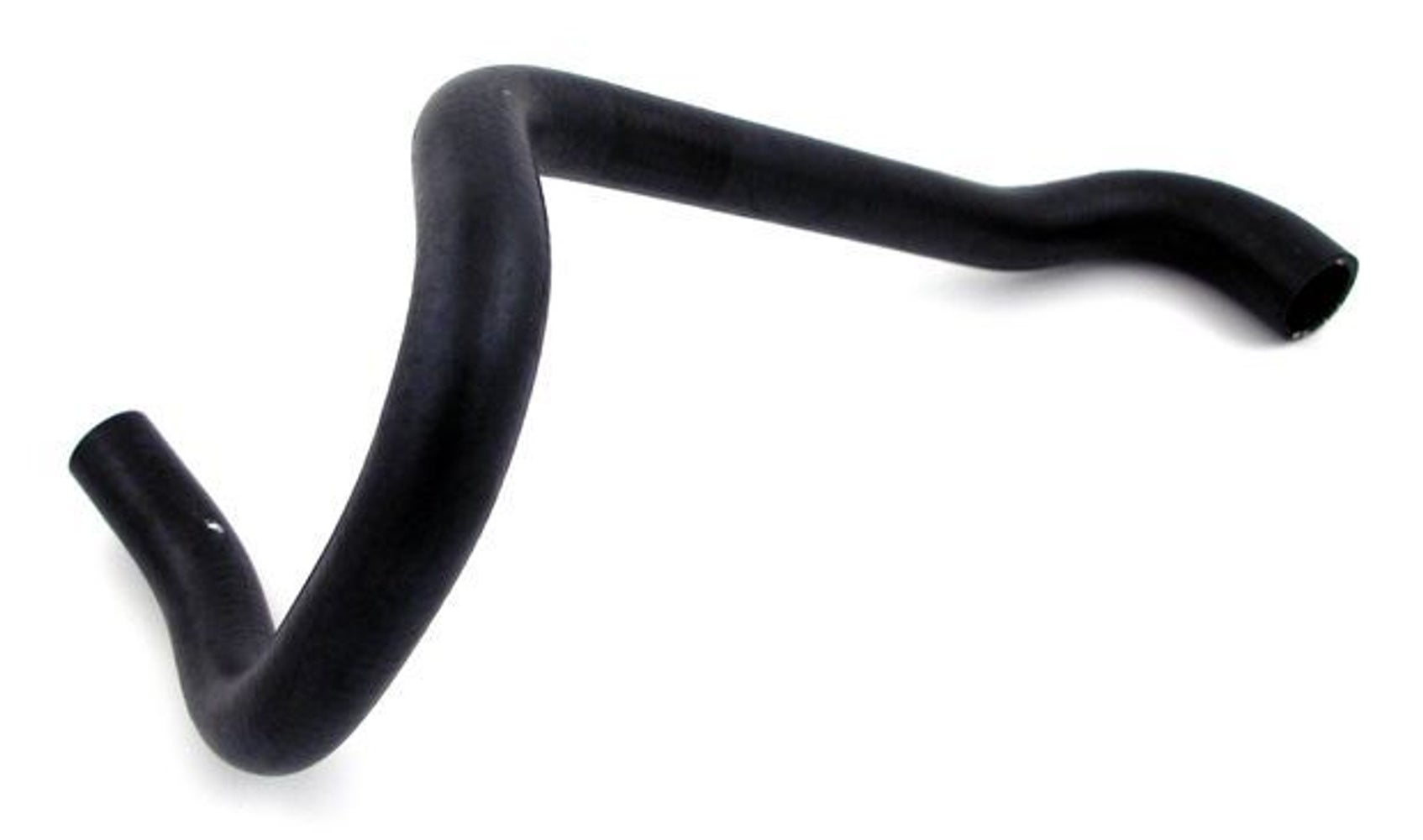 Durite de radiateur pour Volvo 240, 260, 262, diesel, 1979-1993