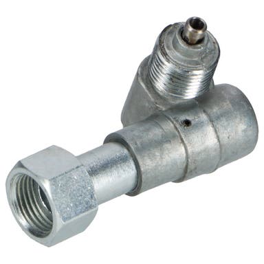 Réducteur d'angle pour Volvo 1800, 164, 240 M41, M46 B21A, B21F - 1978