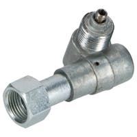 Réducteur d'angle pour Volvo 1800, 164, 240 M41, M46 B21A, B21F - 1978 — bild 1 av 2