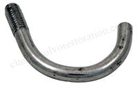 Crochet d'échappement pour Volvo PV444, PV544, Duett, B4B, B16 - ch238047 — bild 1 av 2