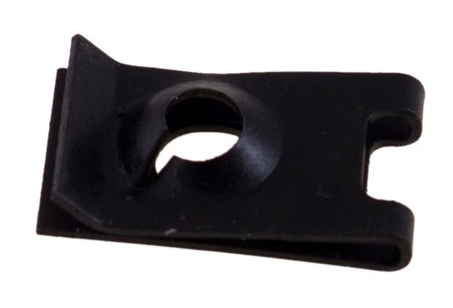 Clips pour Volvo 240, 340, 740, 940, 960, 6,3 mm — bild 1 av 2