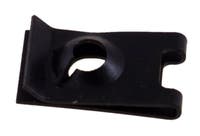 Clips pour Volvo 240, 340, 740, 940, 960, 6,3 mm — bild 1 av 2