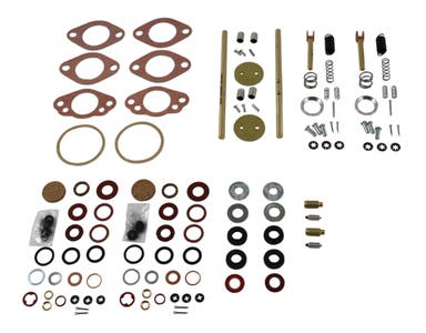 Kit de réparation carburateur SU H4 pour Volvo B16