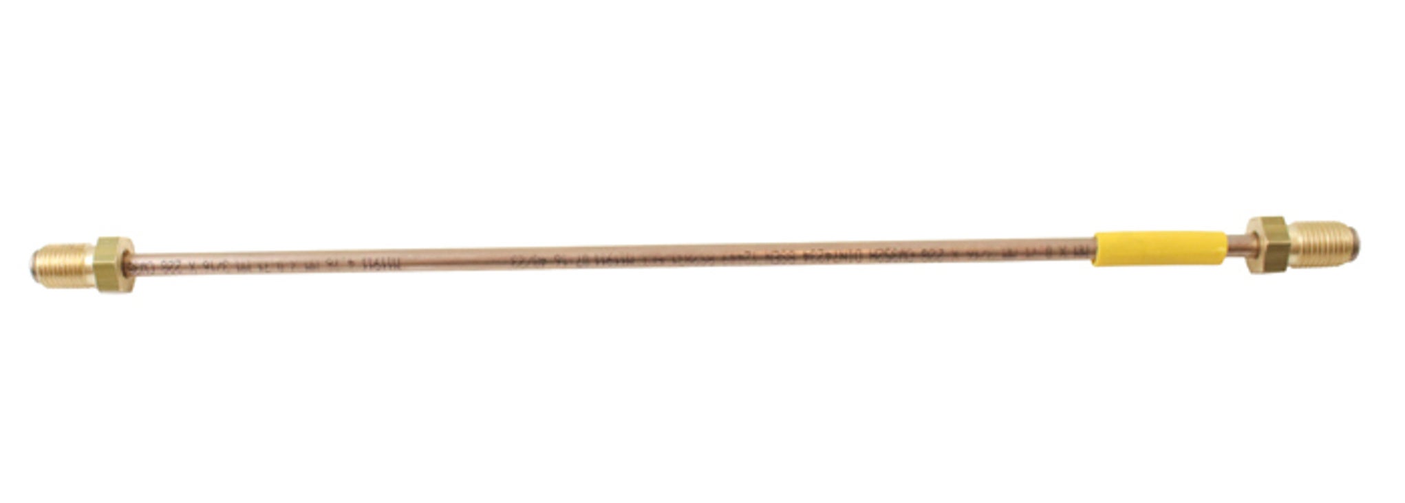 Tuyau de frein 2-circ. mc-jonc.