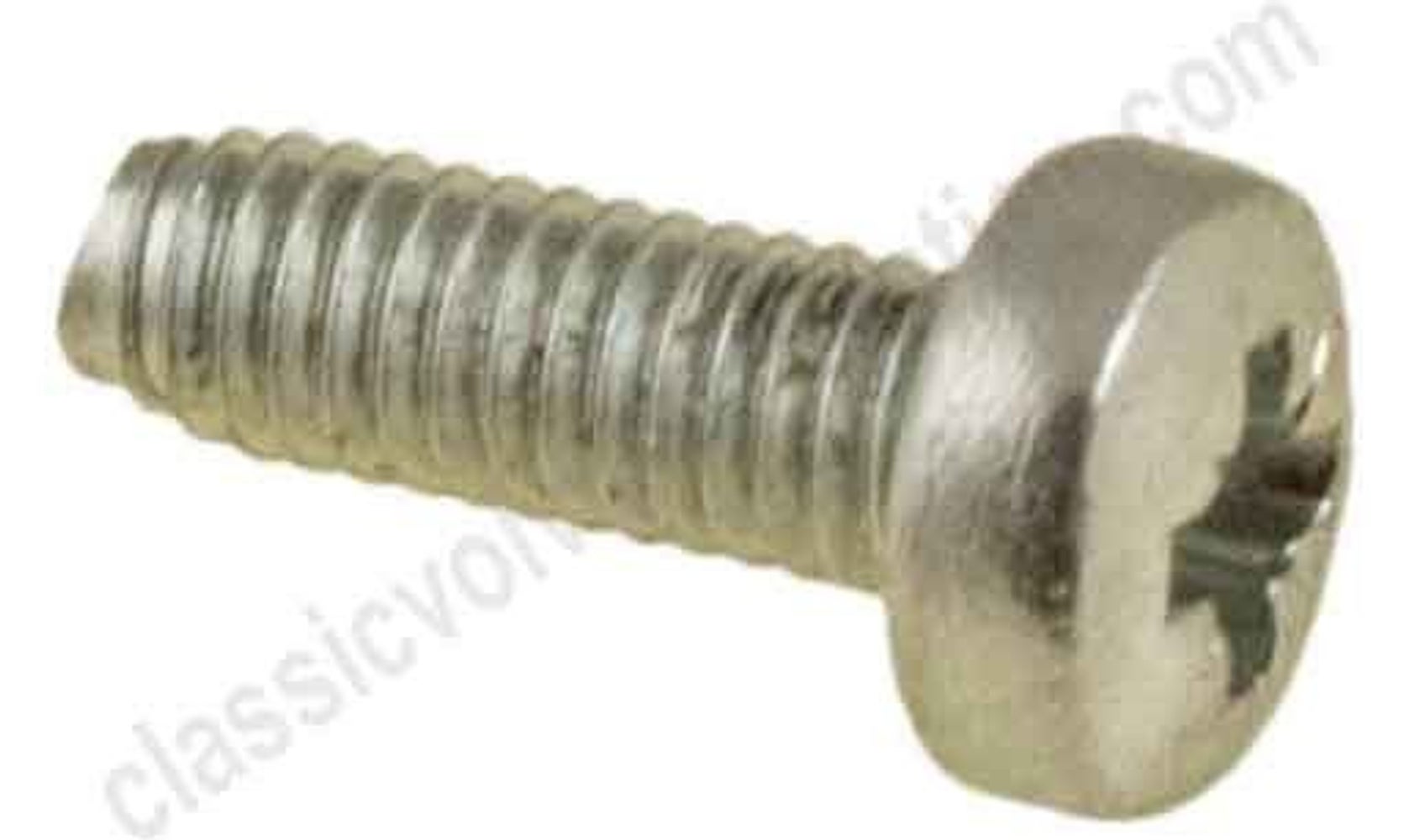 Vis M4-0,7x12 MRX pour Volvo 850