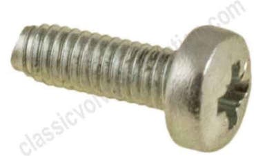 Vis M4-0,7x12 MRX pour Volvo 850