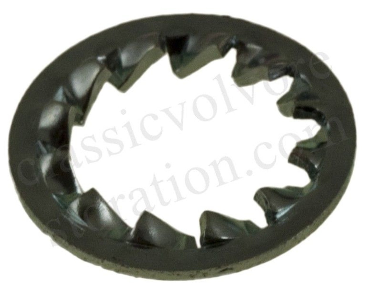 Rondelle dentée IZ13,2