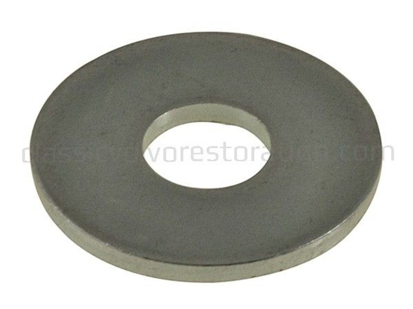 Rondelle 8,4x24x2 pour Volvo Amazon, Amazon Kombi, 1800 — bild 1 av 2