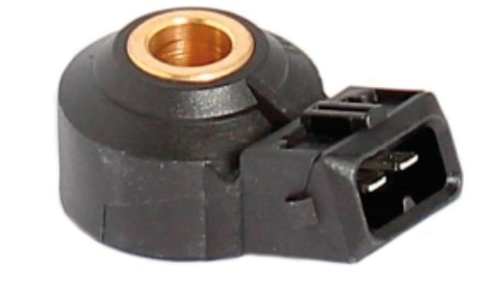Capteur de cliquetis pour Volvo 240, 740, 760, 780, 850, 940, 960, S90, V90, 1982-1998
