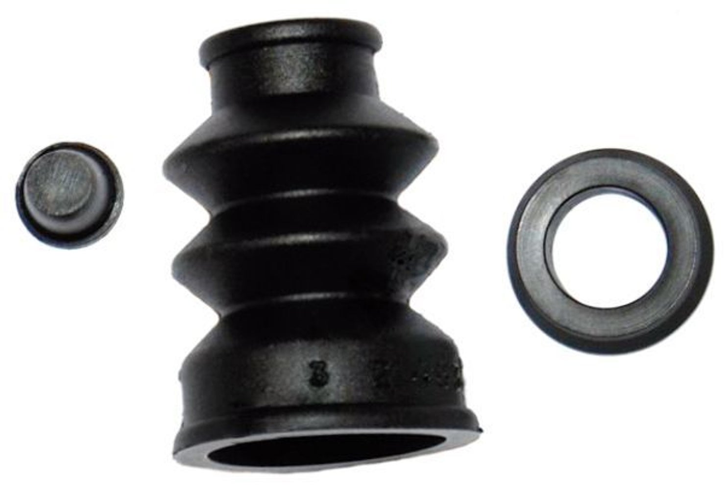Kit de réparation pour conduite à droite pour Volvo 240, 740, 760, 780, 940, 960, S90, V90