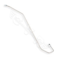 Conduite hydraulique embrayage