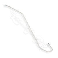 Conduite hydraulique embrayage