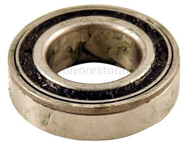 Roulement de roue arrière pour Volvo 1800E, 1800ES, 140, 164