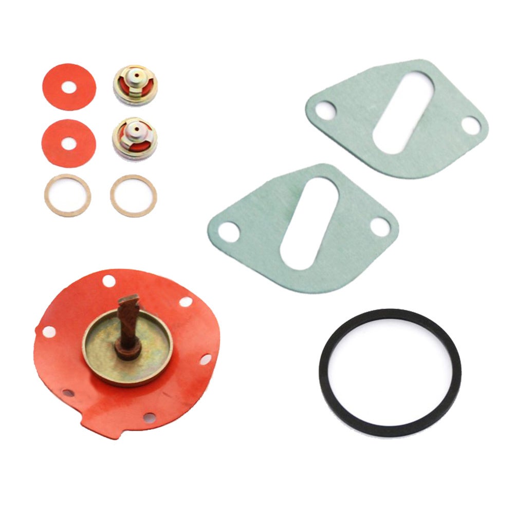 Kit de réparation pompe à carburant AC pour Volvo 1947–1964