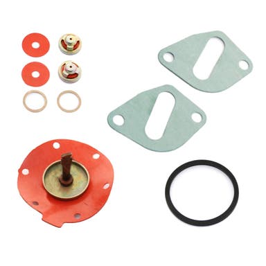 Kit de réparation pompe à carburant AC pour Volvo 1947–1964