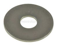 Rondelle 6x19x1,0 pour Volvo Amazon Kombi, 1800 — bild 2 av 2