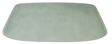 Pare-brise vert pour Volvo 1800, 1800S