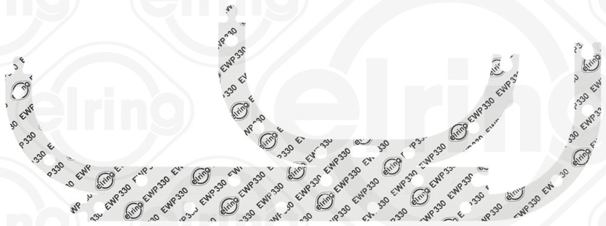 Joint carter d'huile