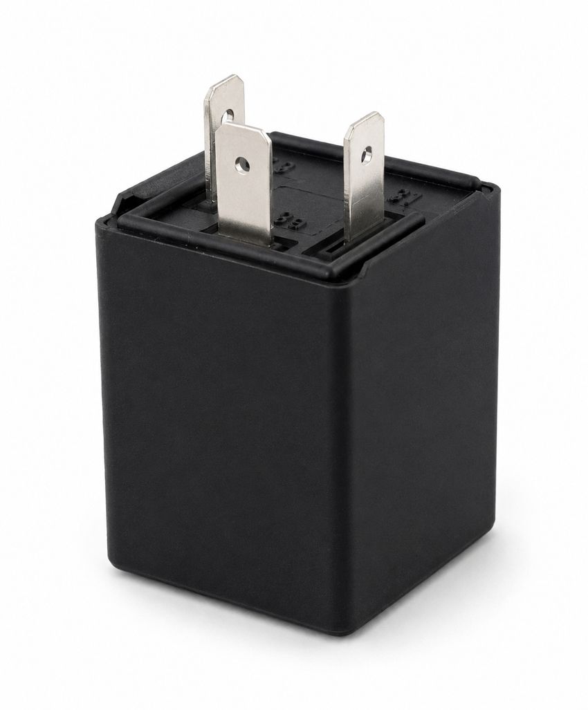Relais clignotant pour Volvo 780 — bild 2 av 2