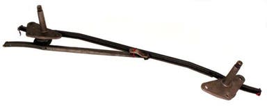Tringlerie du mécanisme d'essuie-glace pour Volvo 240, 260, 262, 240 -1980