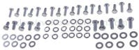 Kit de montage de carter d'huile pour Volvo B18, B20 — bild 2 av 2
