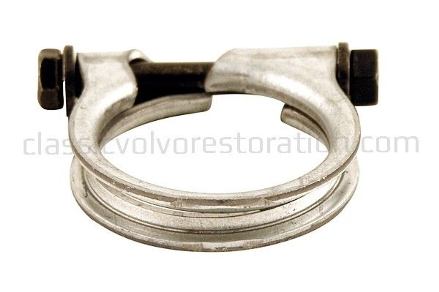 Collier d'échappement 48 mm pour Volvo Amazon, Amazon Kombi — bild 1 av 2