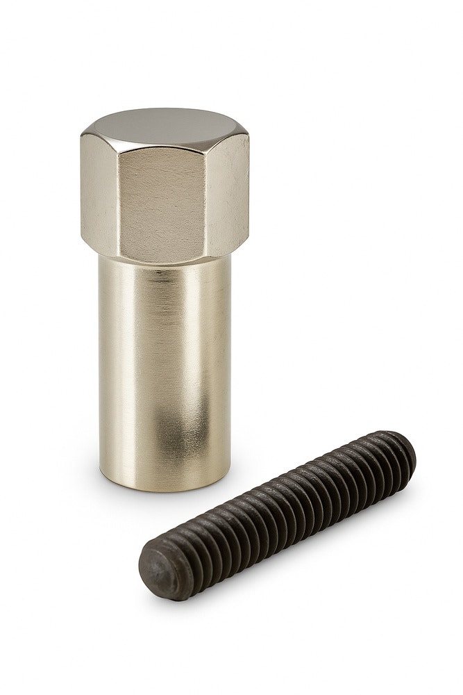 Vis UNC 1/4-20 couvre-culasse