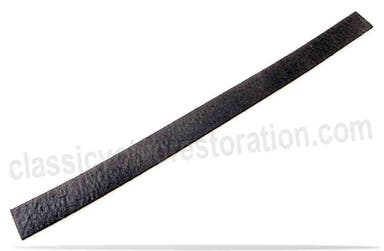 Rail de levage pour bande de remplissage pour Volvo Amazon, Amazon Kombi, 1800