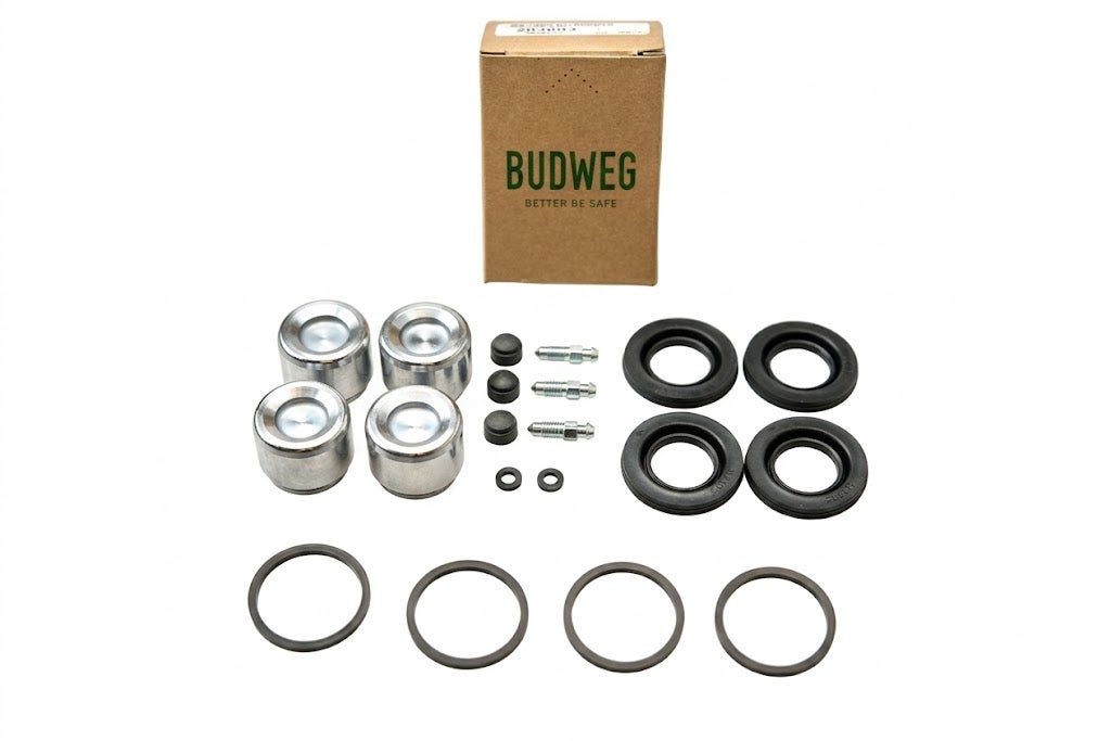 Kit de réparation d'étrier de frein ATE à 2 circuits avec pistons avant