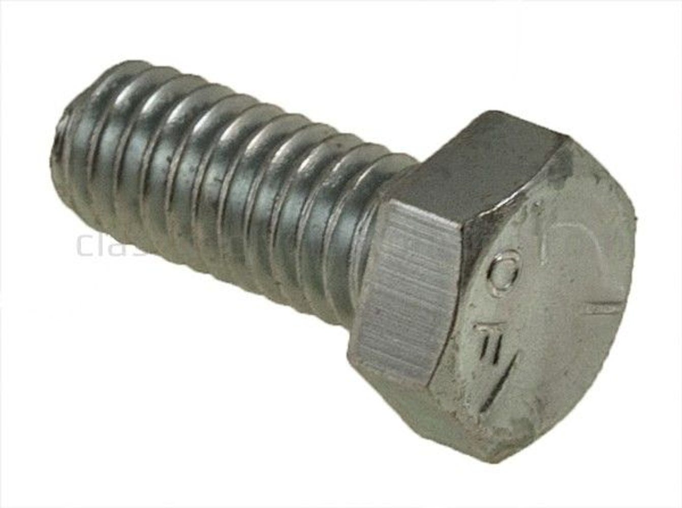 Vis UNC 5/16-18x3/4" (19 mm) pour Volvo Amazon, Amazon Kombi, 1800 — bild 2 av 3