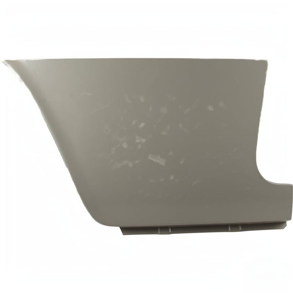 Tôle aile avant à porte gauche