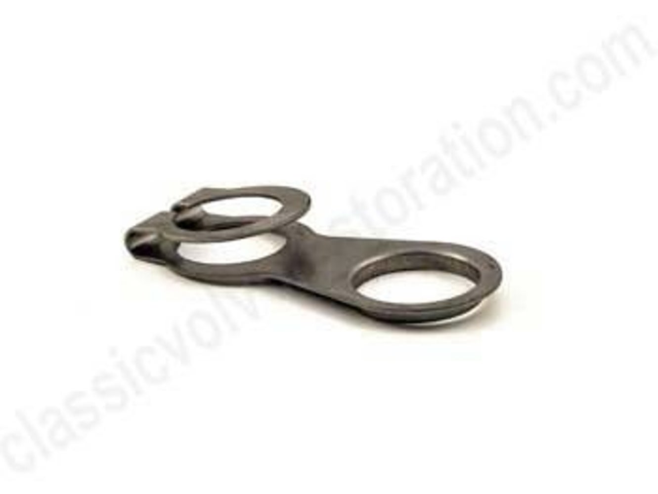 Colliers d'échappement pour Volvo Duett B18 entre — bild 1 av 2