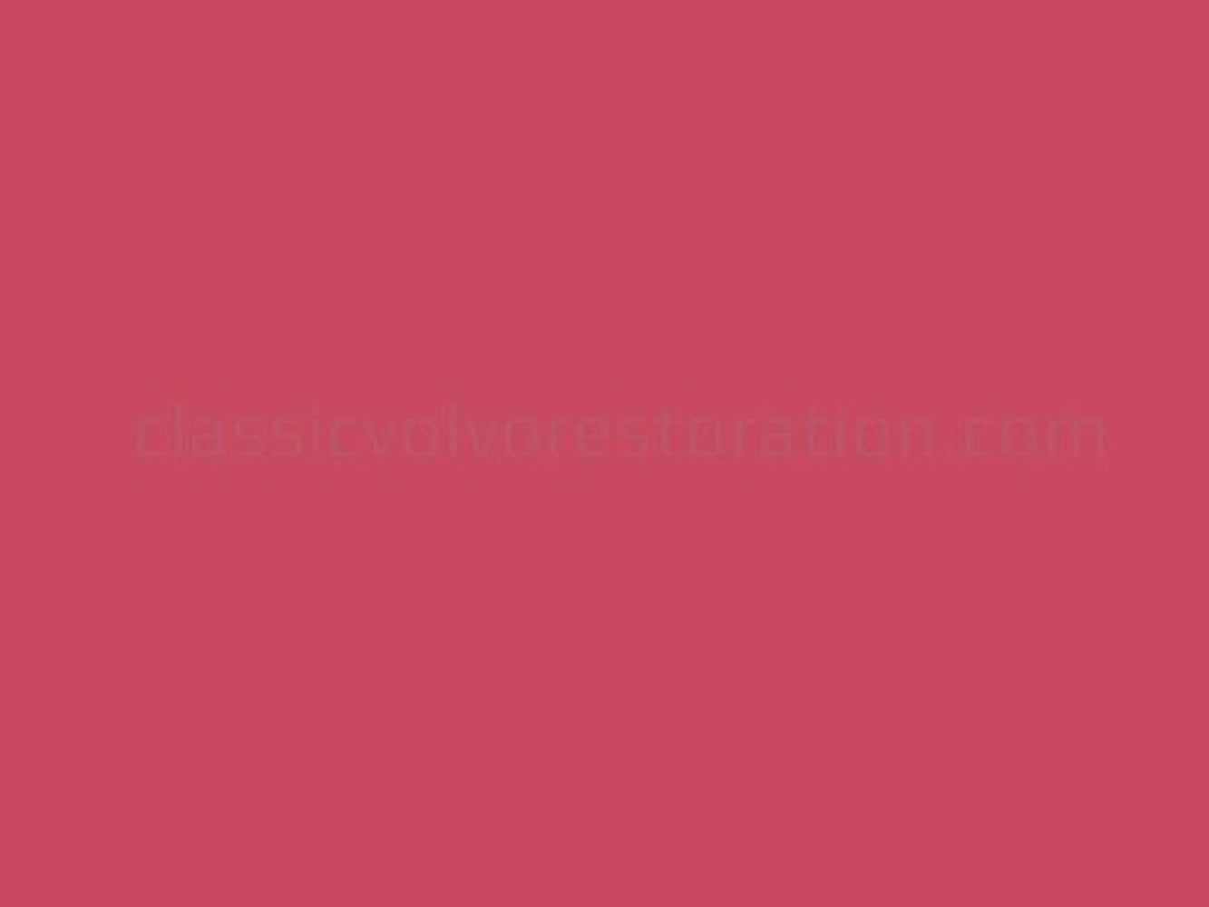 Peinture rouge 46, en aérosol