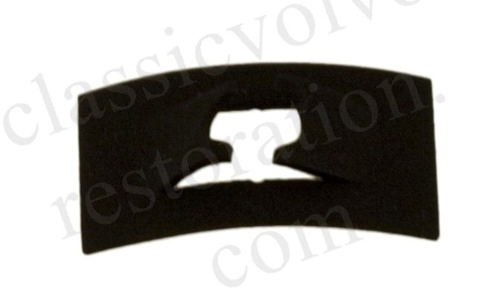 Système de chauffage à clips pour Volvo