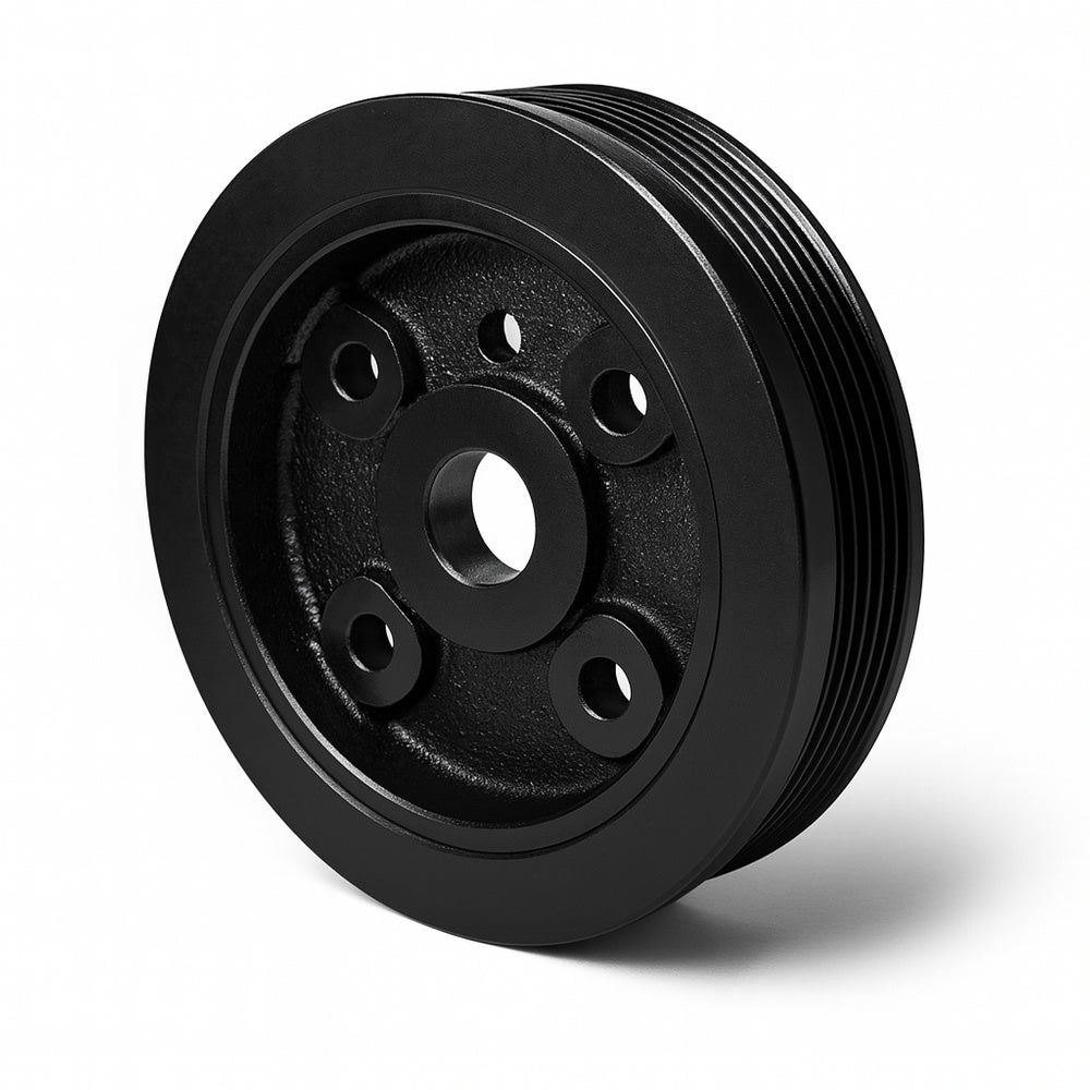 Amortisseur anti-vibrations pour Volvo 850, C70, S40, S70, V40, V70, 850 (1993-1997)