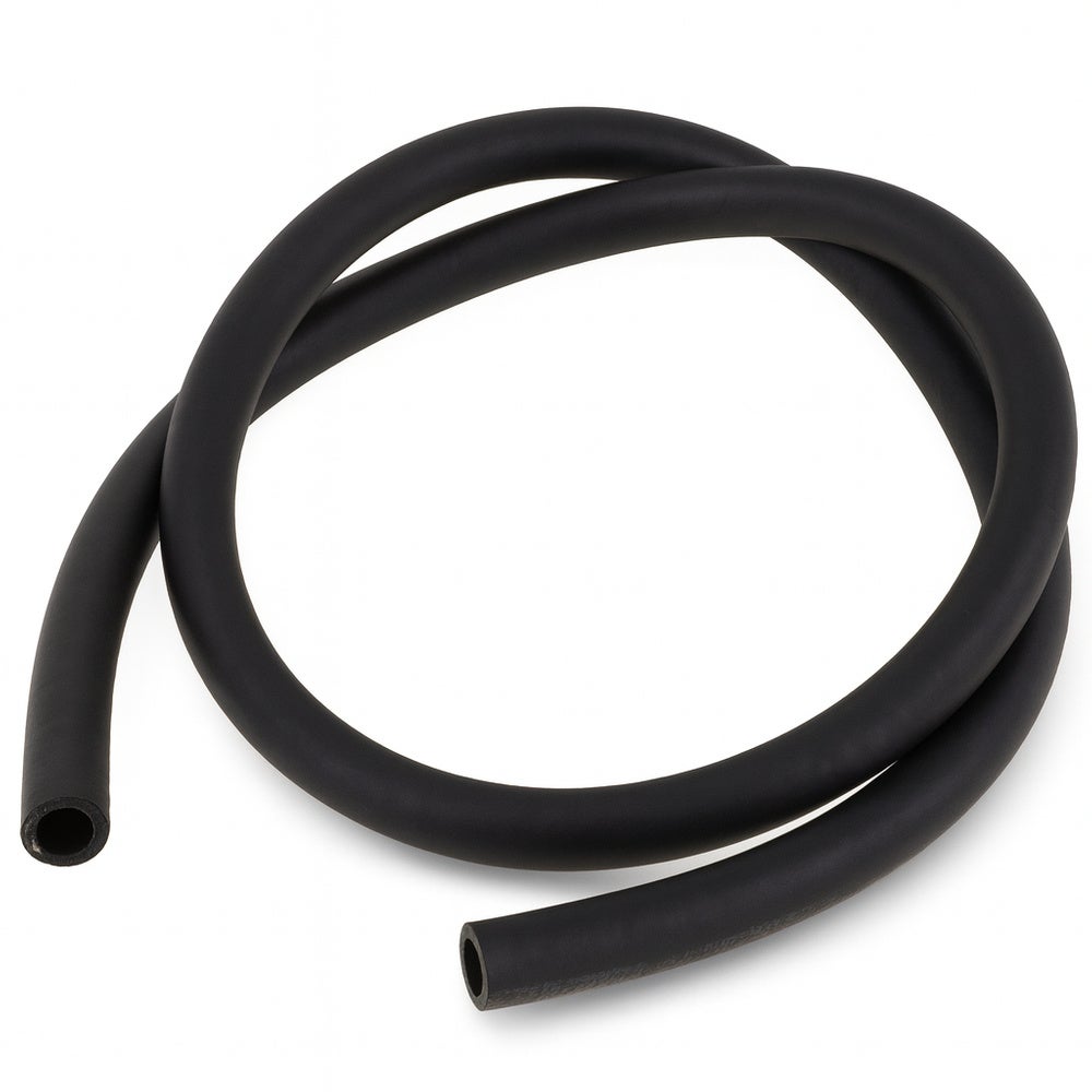 Flexible retour Direction-pompe