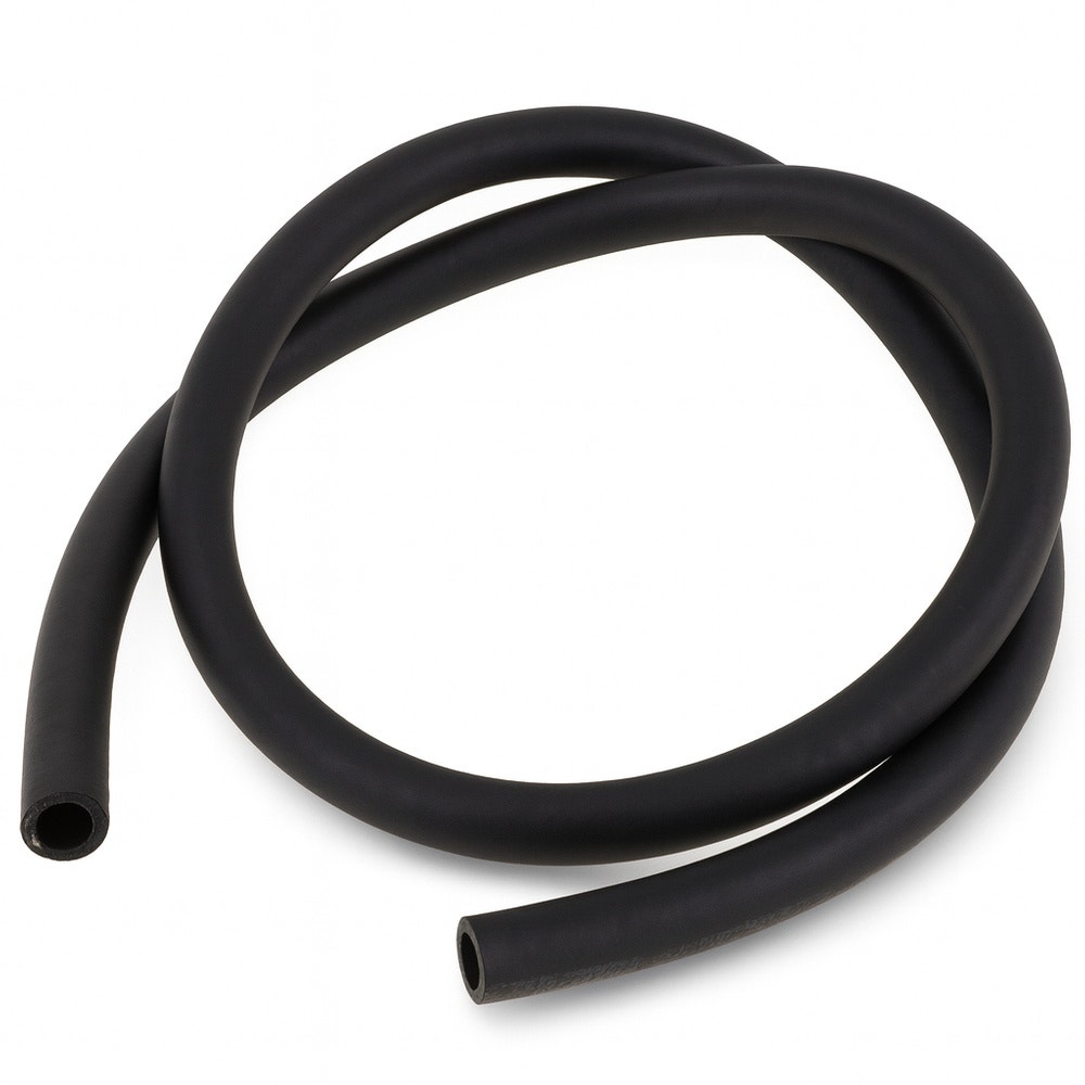 Flexible retour Direction-pompe