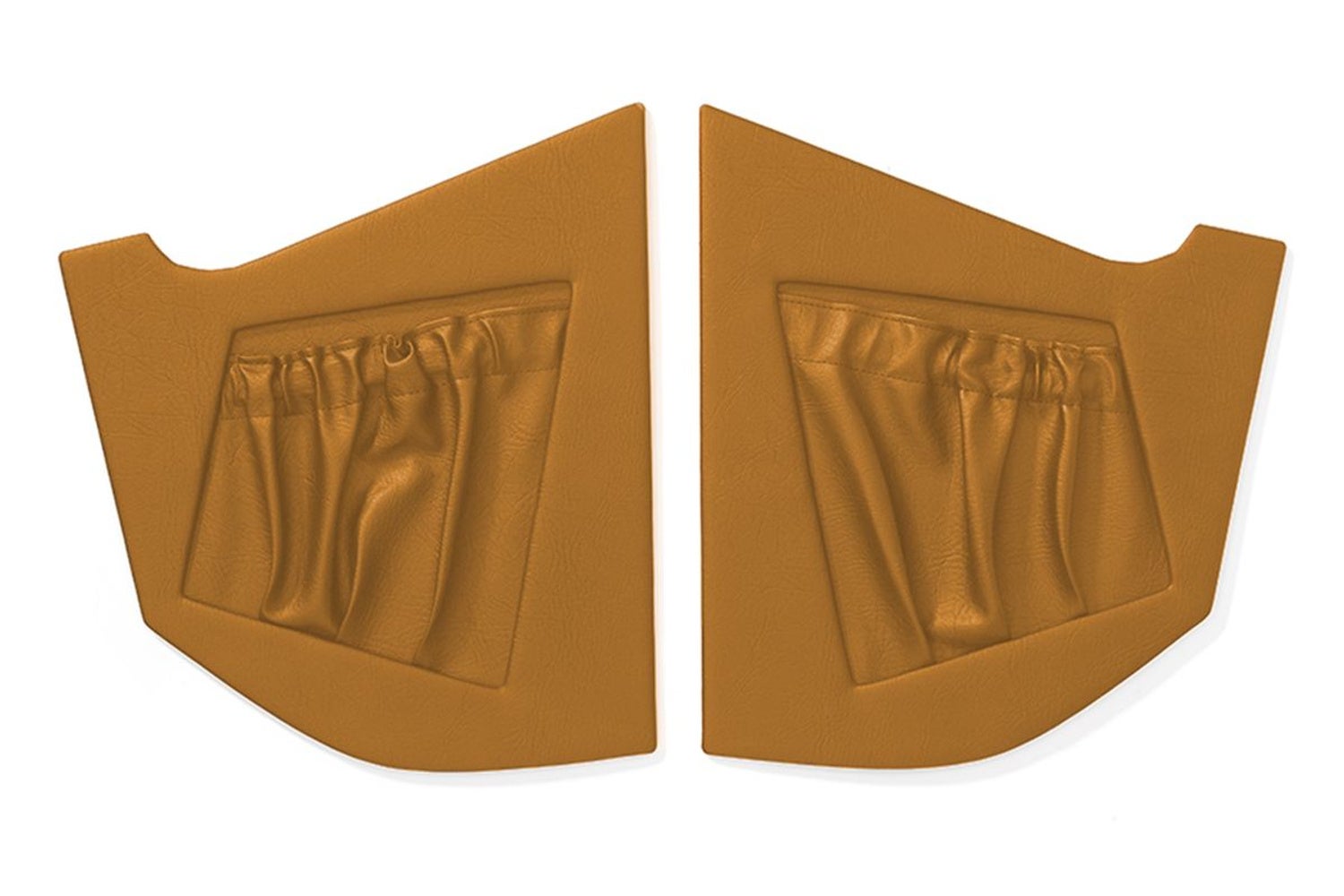 Panneau tableau de bord or