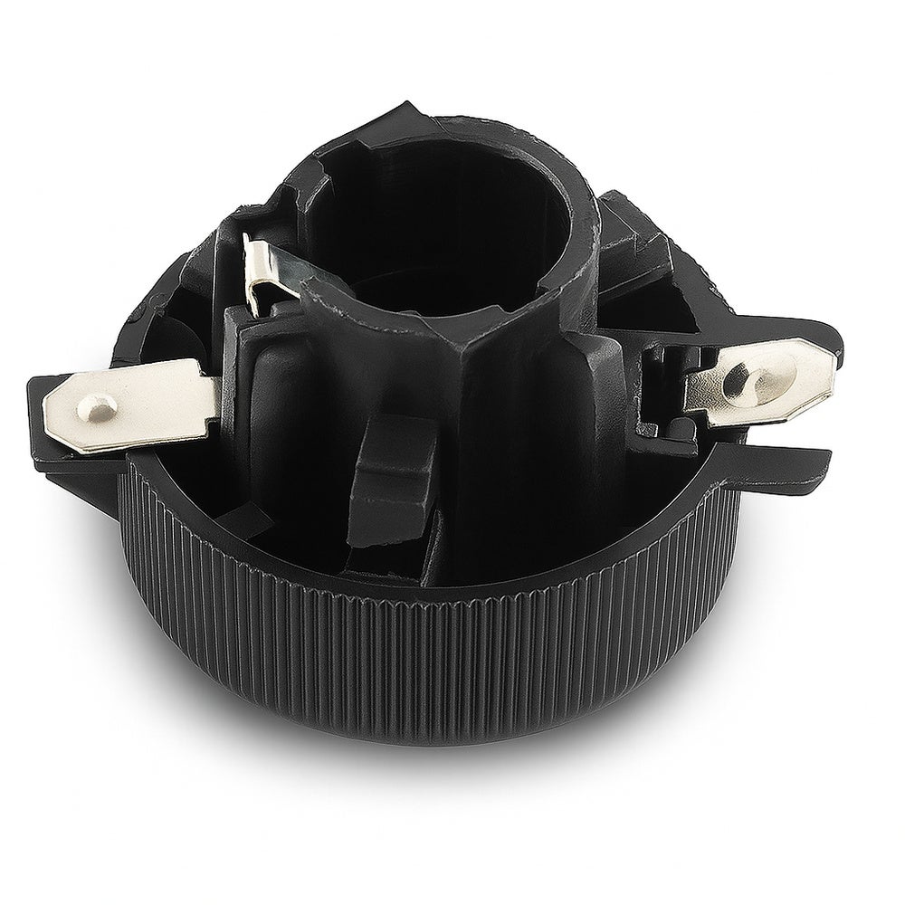 Douille de lampe 5W pour Volvo 240, 260, 262, 740, 760, 940 — bild 2 av 2