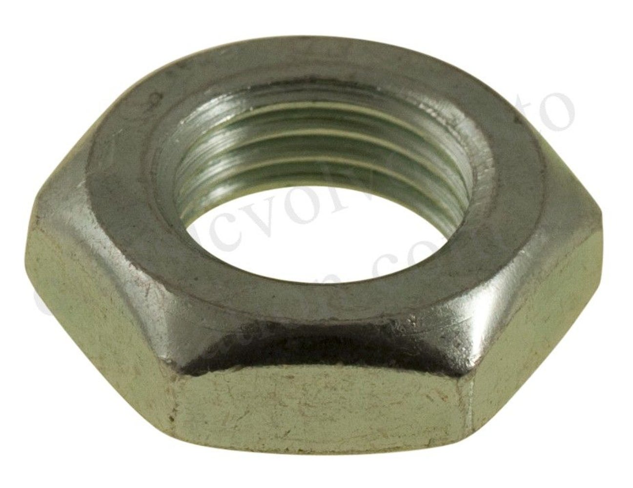 Écrou à tige parallèle, filetage à droite M14-1,5x7 pour Volvo Amazon, Amazon Kombi, 1800 — bild 1 av 2