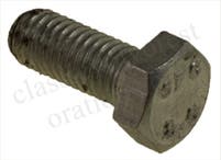 Vis M8-1,25x20 pour Volvo 1800, 1800E, 1800ES — bild 1 av 2