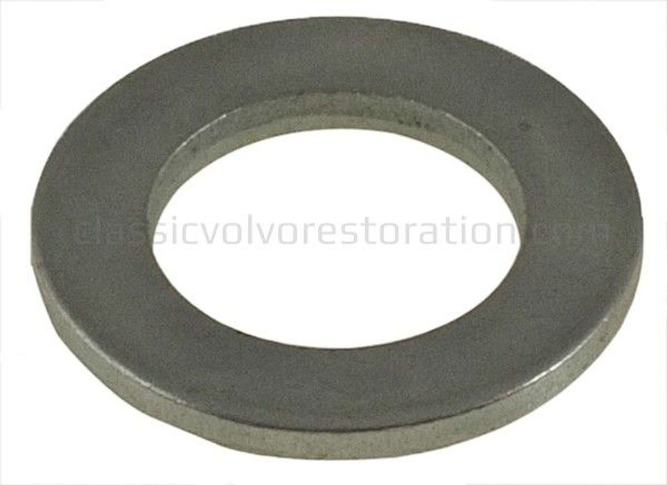 Rondelle 6x22x1,5 pour Volvo Amazon Kombi, 1800 — bild 2 av 2