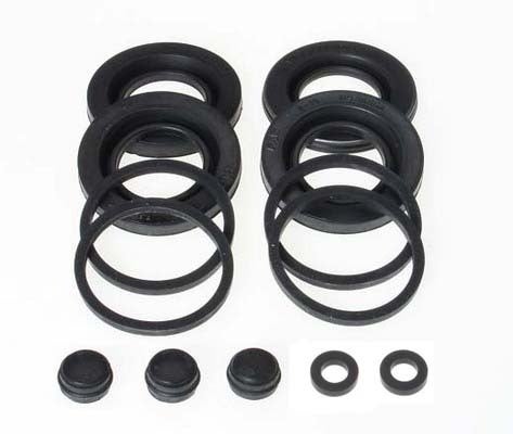 Kit de réparation d'étrier de frein avant pour Volvo 140, 164 (1968-1974), 240, ATE